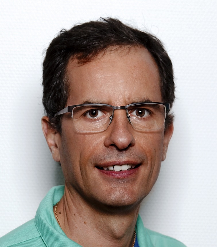 Jérôme Cambon, fondateur d'IAlp